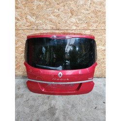 Malle/hayon Arriere Renault Grand Modus Phase 2